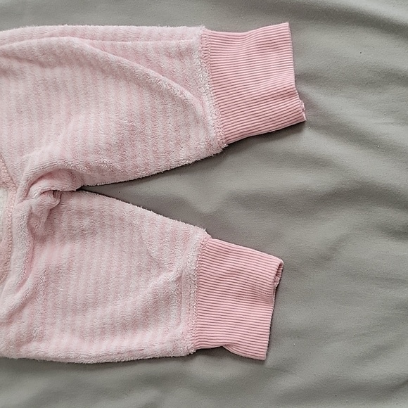 Carter's Baby Girl's Pants - Picture 7 of 8